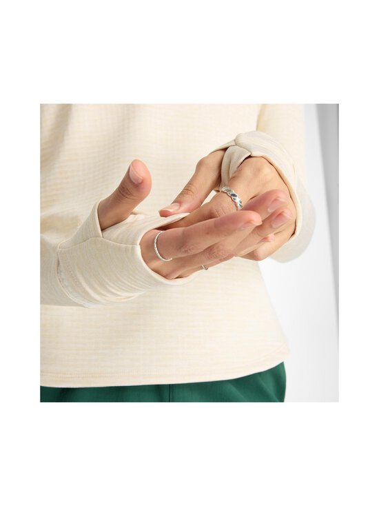 New Balance - Athletics Heat Grid treniņu krekls - LIT LINEN HEATHER | Stockmann - photo 10