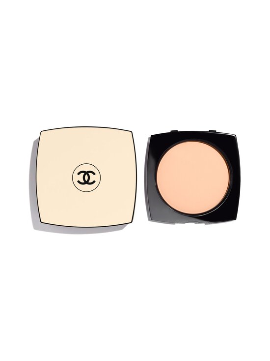 LES BEIGES HEALTHY GLOW SHEER POWDER REFILL Lightweight Imperceptible And Buildable Powder