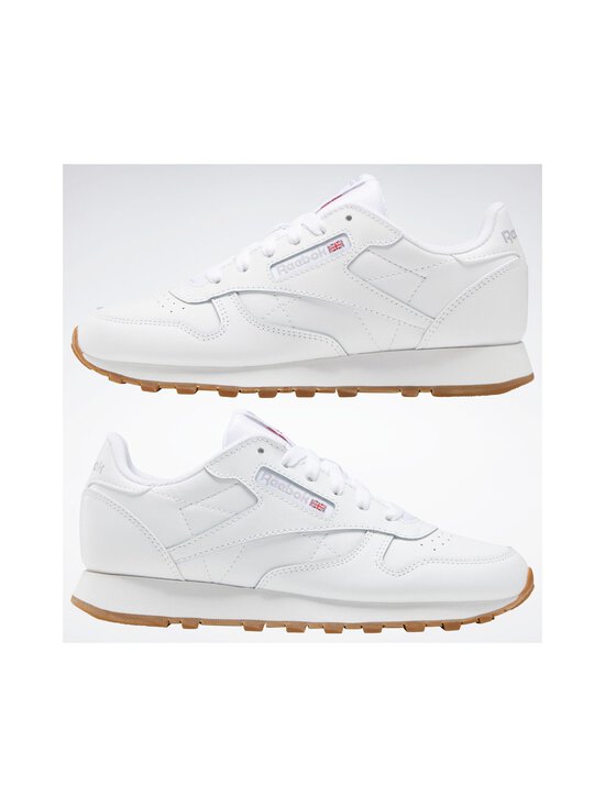 Reebok - Classic-sneakerit - WHITE/WHITE/RBKG02 | Stockmann - photo 6