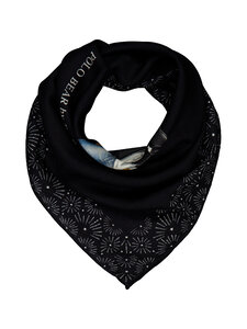 Polo Ralph Lauren - Wrap lakats - 001 BLACK | Stockmann