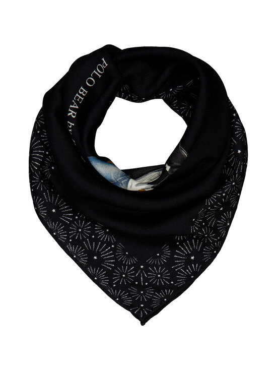 Polo Ralph Lauren - Wrap lakats - 001 BLACK | Stockmann - photo 1