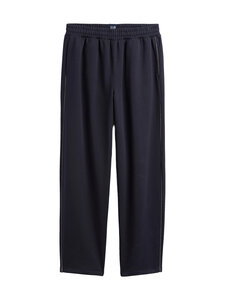 GAP - Baggy Taper -collegehousut - NEW CLASSIC NAVY | Stockmann
