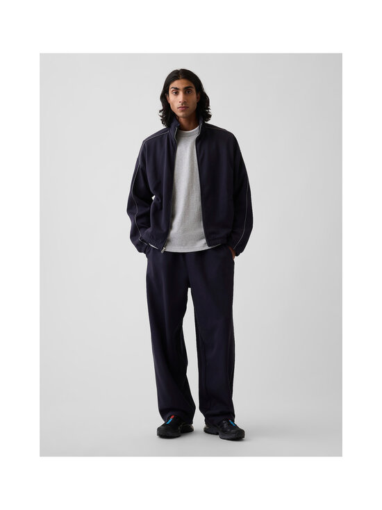 GAP - Baggy Taper -collegehousut - NEW CLASSIC NAVY | Stockmann - photo 2
