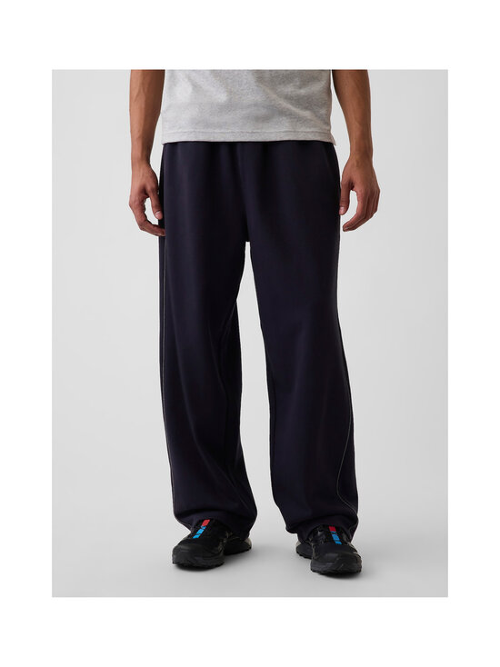 GAP - Baggy Taper -collegehousut - NEW CLASSIC NAVY | Stockmann - photo 3