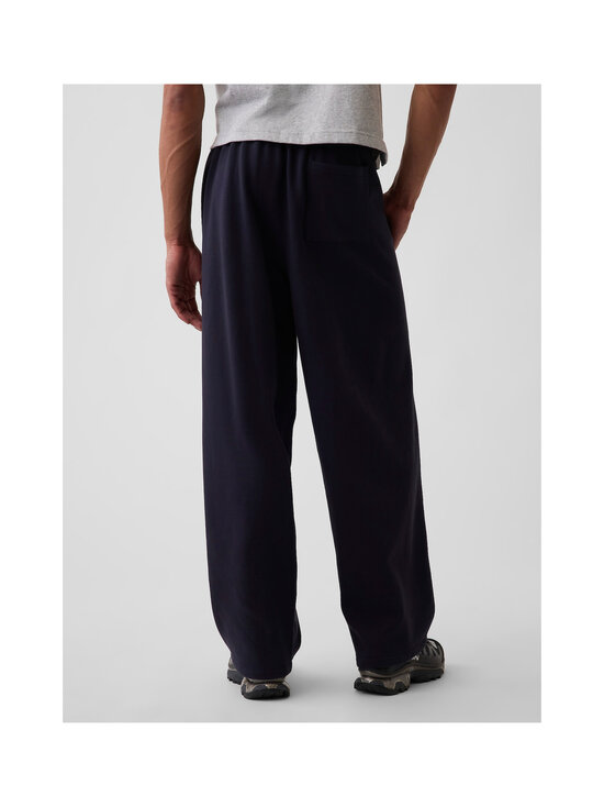GAP - Baggy Taper -collegehousut - NEW CLASSIC NAVY | Stockmann - photo 5