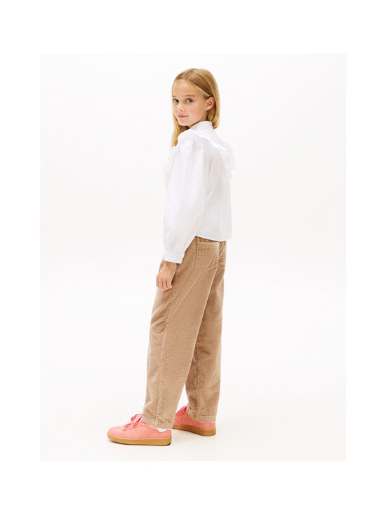 Tommy Hilfiger - Pluus - YBR WHITE | Stockmann - photo 2