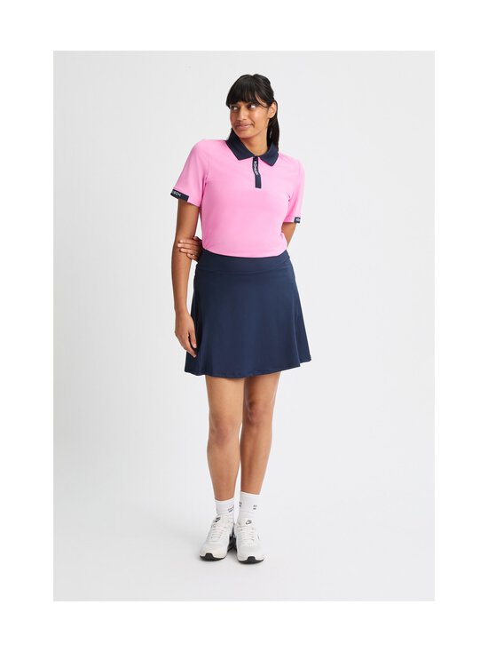 Röhnisch - Luna Long Skort -shortsihame - S014 NAVY | Stockmann - photo 3
