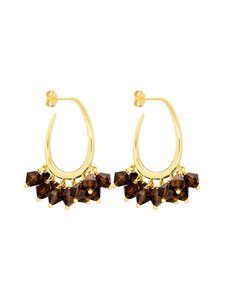 Annele - Choco Whip -korvakorut - CHOCOLATE | Stockmann