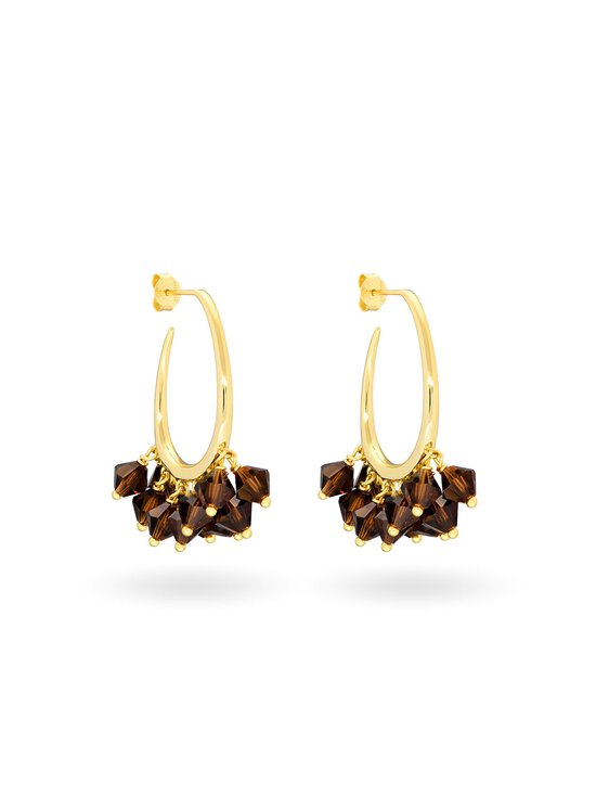 Annele - Choco Whip -korvakorut - CHOCOLATE | Stockmann - photo 2