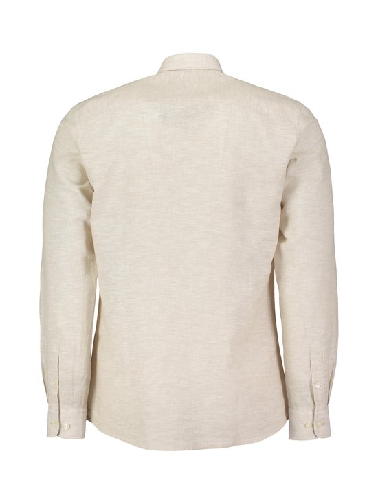 Only & Sons - OnsCaiden Slim -kauluspaita - CHINCHILLA - photo 2 Only & Sons - OnsCaiden Slim -kauluspaita - CHINCHILLA | Stockmann - photo 2