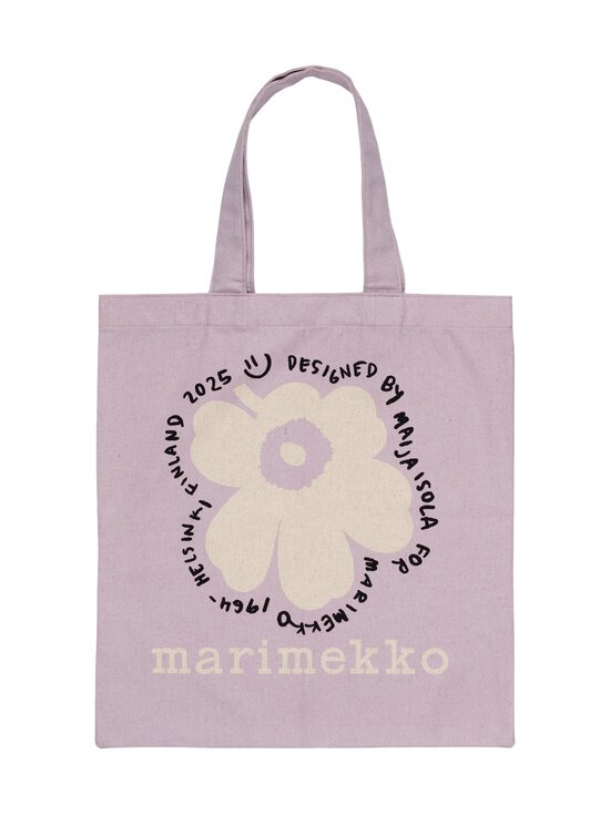 Vankka Unikko Placement Kioski -laukku