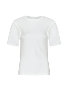 MSCH Copenhagen - MSCHMellona t-paita - BRIGHT WHITE | Stockmann