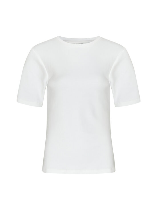 MSCH Copenhagen - MSCHMellona t-paita - BRIGHT WHITE | Stockmann - photo 1