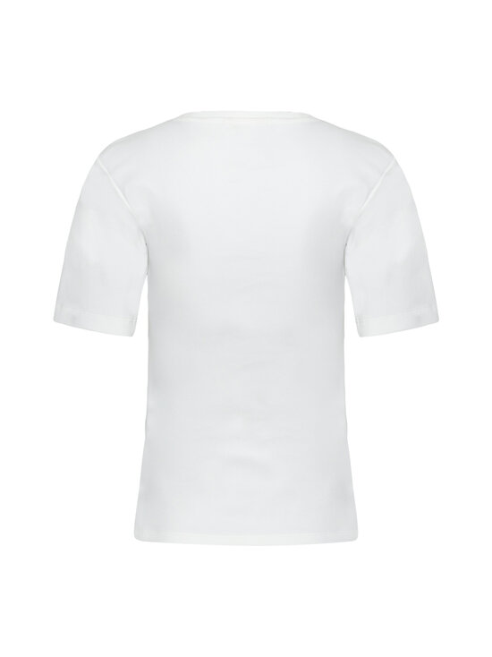 MSCH Copenhagen - MSCHMellona t-paita - BRIGHT WHITE | Stockmann - photo 2