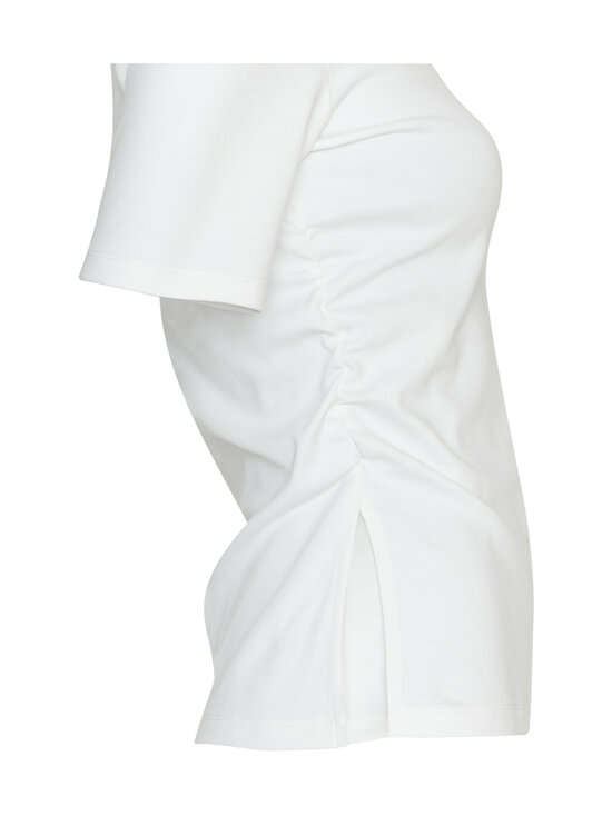 MSCH Copenhagen - MSCHMellona t-paita - BRIGHT WHITE | Stockmann - photo 3