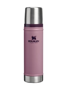 Stanley - The Legendary Classic Bottle -termospullo 0,59 l - PURPLE SMOKE | Stockmann