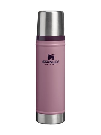 The Legendary Classic Bottle termopudele 0,59 l - Stanley