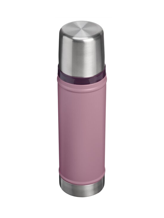 Stanley - The Legendary Classic Bottle -termospullo 0,59 l - PURPLE SMOKE | Stockmann - photo 2