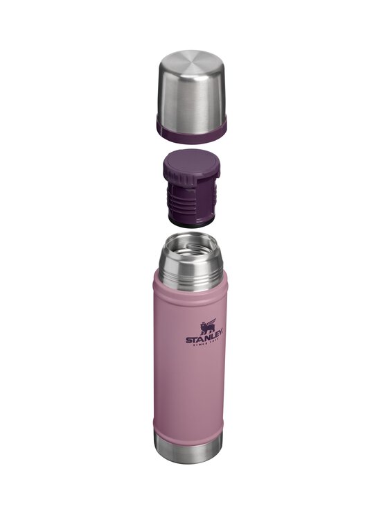 Stanley - The Legendary Classic Bottle -termospullo 0,59 l - PURPLE SMOKE | Stockmann - photo 3