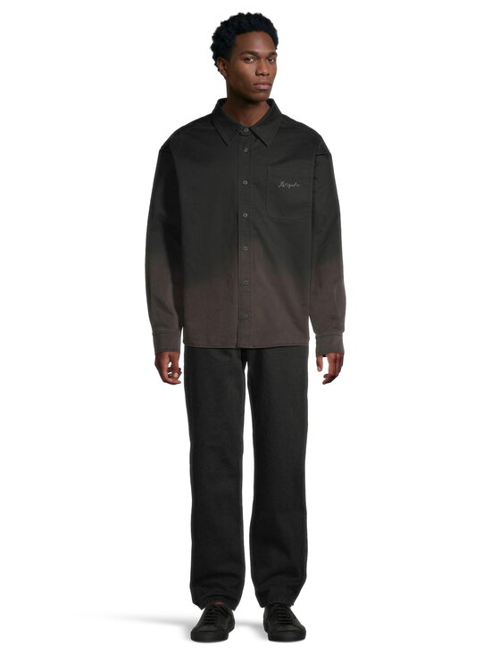 AXEL ARIGATO - Cal-kauluspaita - BLACK | Stockmann - photo 2