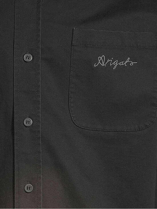 AXEL ARIGATO - Cal-kauluspaita - BLACK | Stockmann - photo 4