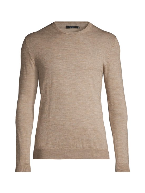 Matinique - Neulepaita - KHAKI MELANGE - photo 1 Matinique - Neulepaita - KHAKI MELANGE | Stockmann - photo 1