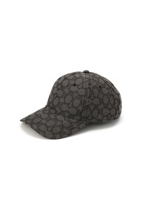 Coach - Signature C Jacquard Baseball -lippalakki - CHR 05 CHARCOAL | Stockmann