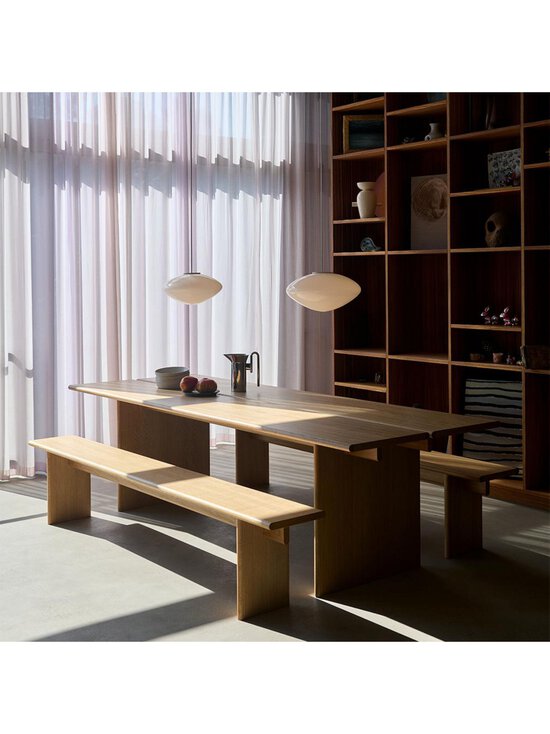 &Tradition - Ita OS5 -penkki - LUONNONVÄRINEN | Stockmann - photo 5