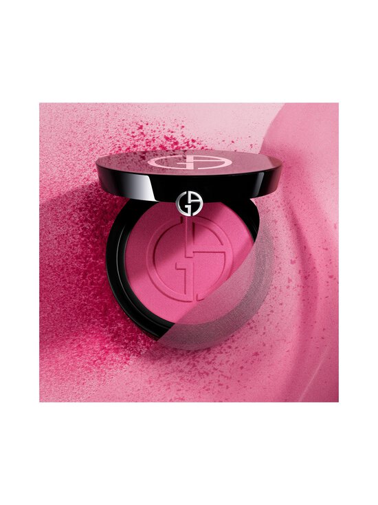 Armani - Luminous Silk Glow Blush -poskipuna - 52 - photo 5 Armani - Luminous Silk Glow Blush -poskipuna - 52 | Stockmann - photo 5