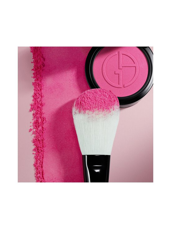 Armani - Luminous Silk Glow Blush -poskipuna - 52 - photo 6 Armani - Luminous Silk Glow Blush -poskipuna - 52 | Stockmann - photo 6