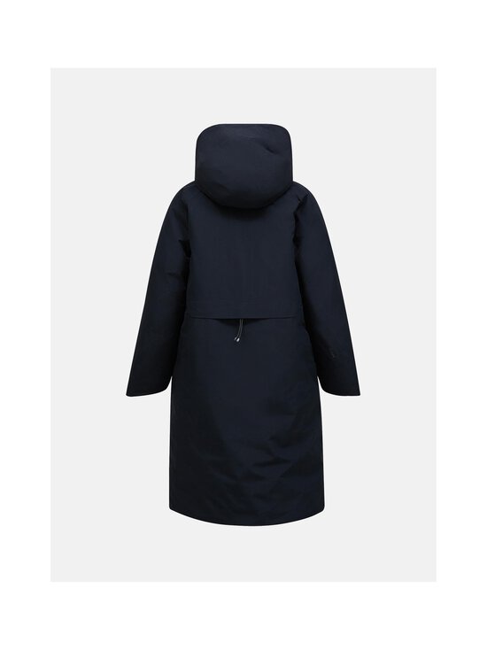 Peak Performance - W Treeline -untuvatakki - 020 BLACK | Stockmann - photo 2
