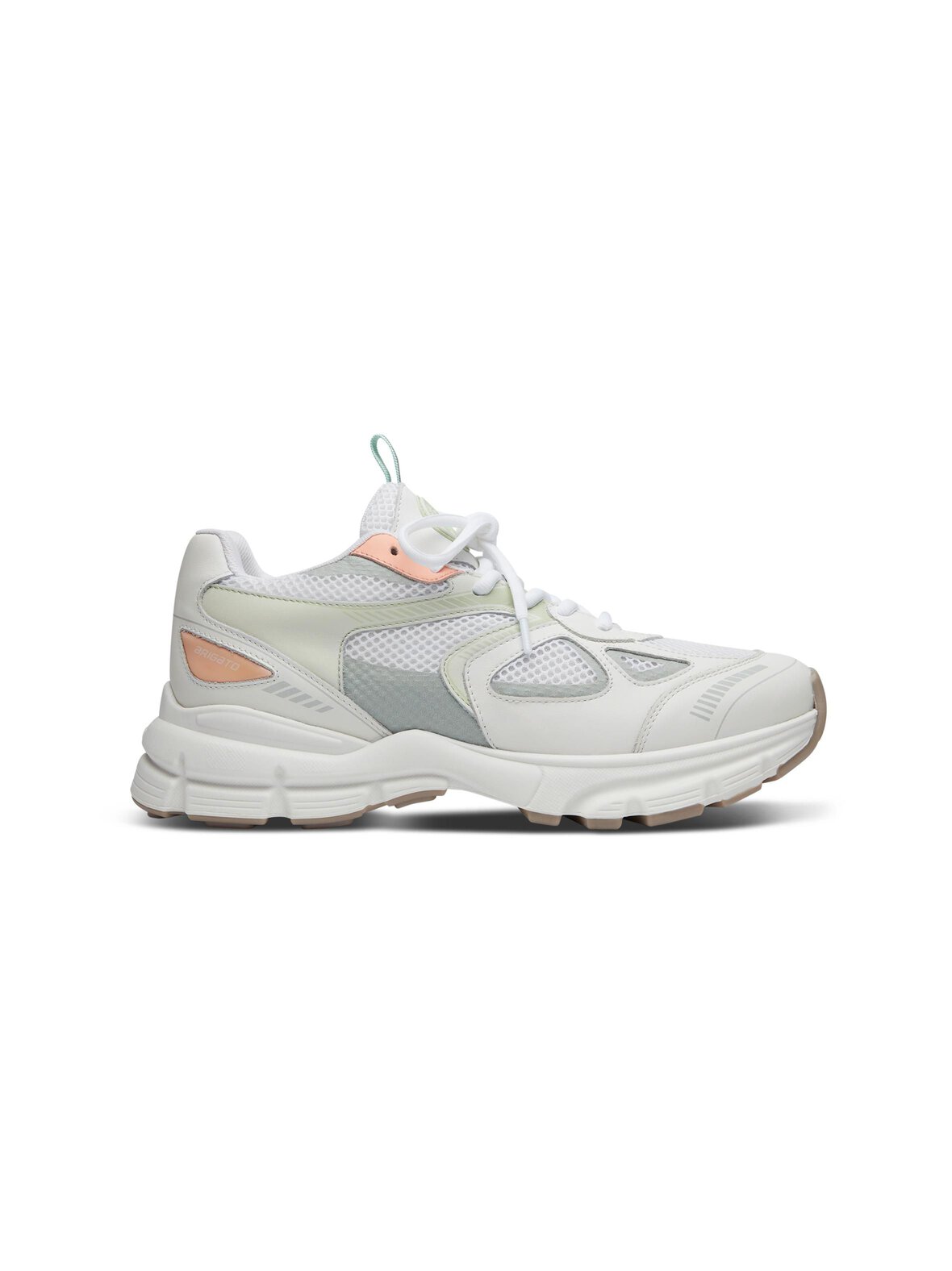 Marathon Runner -sneakerit