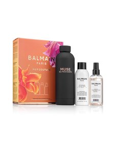Balmain hair - Muse du Printemps Volumizing Set -hiustenhoitopakkaus Balmain hair - Muse du Printemps Volumizing Set -hiustenhoitopakkaus | Stockmann