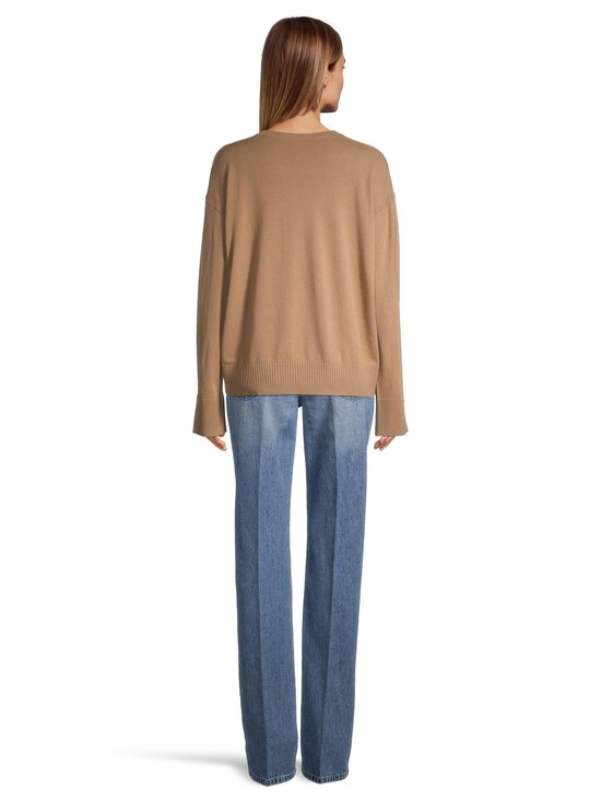 Stella McCartney - Iconic Blue Straight -farkut - 4153 ICONIC MID VINTAGE BLUE | Stockmann - photo 4