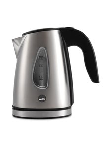 Wilfa - WK-5 Boil -vedenkeitin 1 l - TERÄS Wilfa - WK-5 Boil -vedenkeitin 1 l - TERÄS | Stockmann