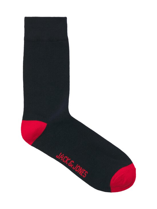 Jack & Jones - JacCane-sukat 3-pack - TRUE RED PACK:DUFFEL BAG - SKY CAPTAIN | Stockmann - photo 3