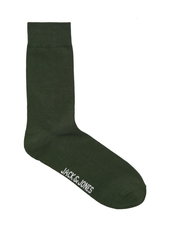 Jack & Jones - JacCane-sukat 3-pack - TRUE RED PACK:DUFFEL BAG - SKY CAPTAIN | Stockmann - photo 4