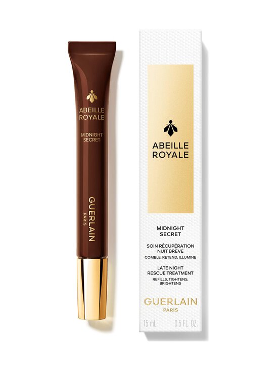Guerlain - Midnight Secret Serum -yöseerumi,15 ml - NOCOL | Stockmann - photo 2