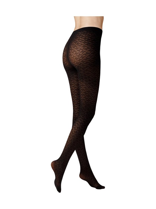 Kunert - Ornamental Citynight -sukkahousut 40 den - 0500 0500 BLACK - photo 1 Kunert - Ornamental Citynight -sukkahousut 40 den - 0500 0500 BLACK | Stockmann - photo 1