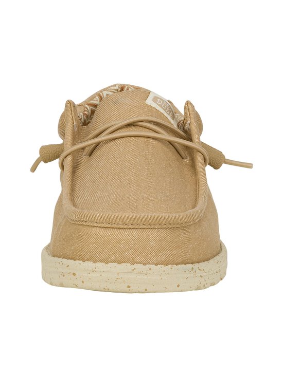 HEYDUDE - Wally Stretch -loaferit - 265 TAN | Stockmann - photo 3