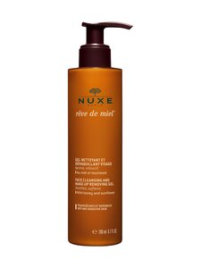 Nuxe - Gel Nettoyant Visage attīrošs gēls 200 ml | Stockmann