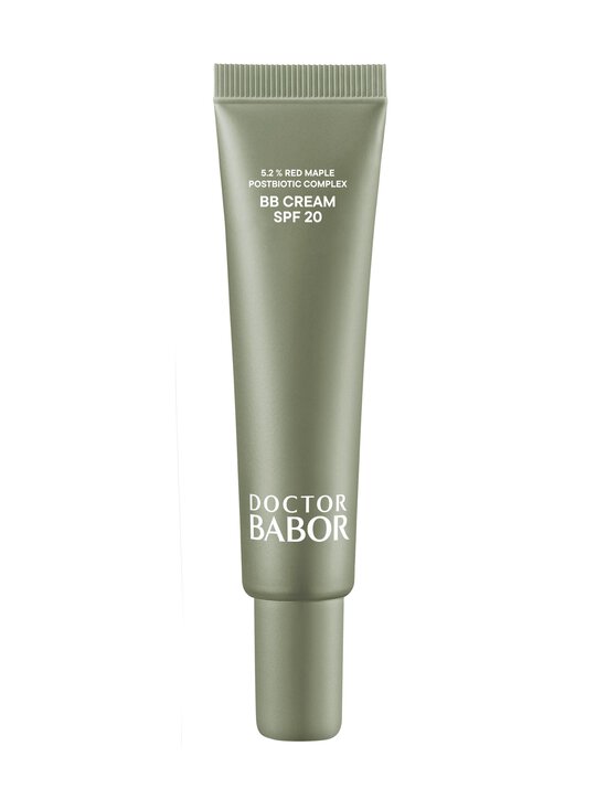 Babor - Microbiomic BB Cream Light -sävytetty voide - NOCOL | Stockmann - photo 1