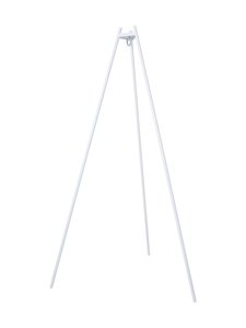 Membantu - Cradle Stand -teline - WHITE | Stockmann