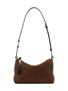 Marc Jacobs - Juliette Messenger -laukku - 206 DARK BROWN | Stockmann