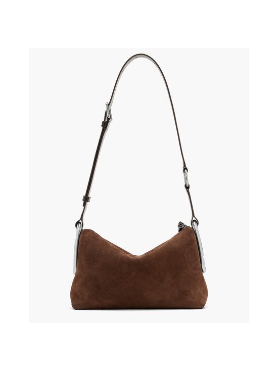 Marc Jacobs - Juliette Messenger -laukku - 206 DARK BROWN | Stockmann - photo 2