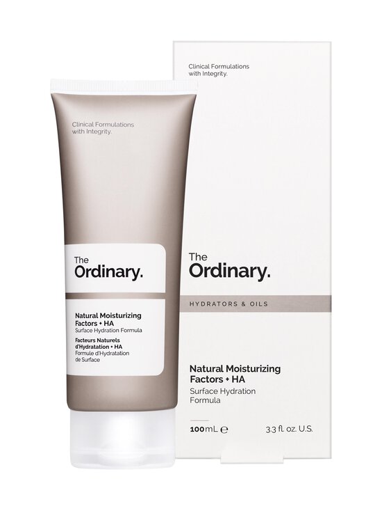 The Ordinary - Natural Moisturizing Factors + HA -voide - NOCOL | Stockmann - photo 4