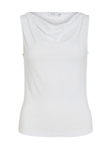 Vila - ViKenza Waterfall -toppi - OPTICAL SNOW | Stockmann