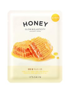 It'S SKIN - The Fresh Honey Mask Sheet -kasvonaamio 20 ml It'S SKIN - The Fresh Honey Mask Sheet -kasvonaamio 20 ml | Stockmann