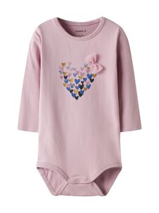 Name It - Bodi NbfNiva - BURNISHED LILAC Name It - Bodi NbfNiva - BURNISHED LILAC | Stockmann