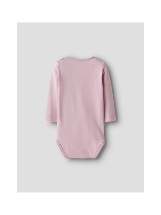 Name It - Bodi NbfNiva - BURNISHED LILAC - photo 2 Name It - Bodi NbfNiva - BURNISHED LILAC | Stockmann - photo 2